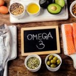 Omega-3 Fatty Acids Foods for Pregnancy