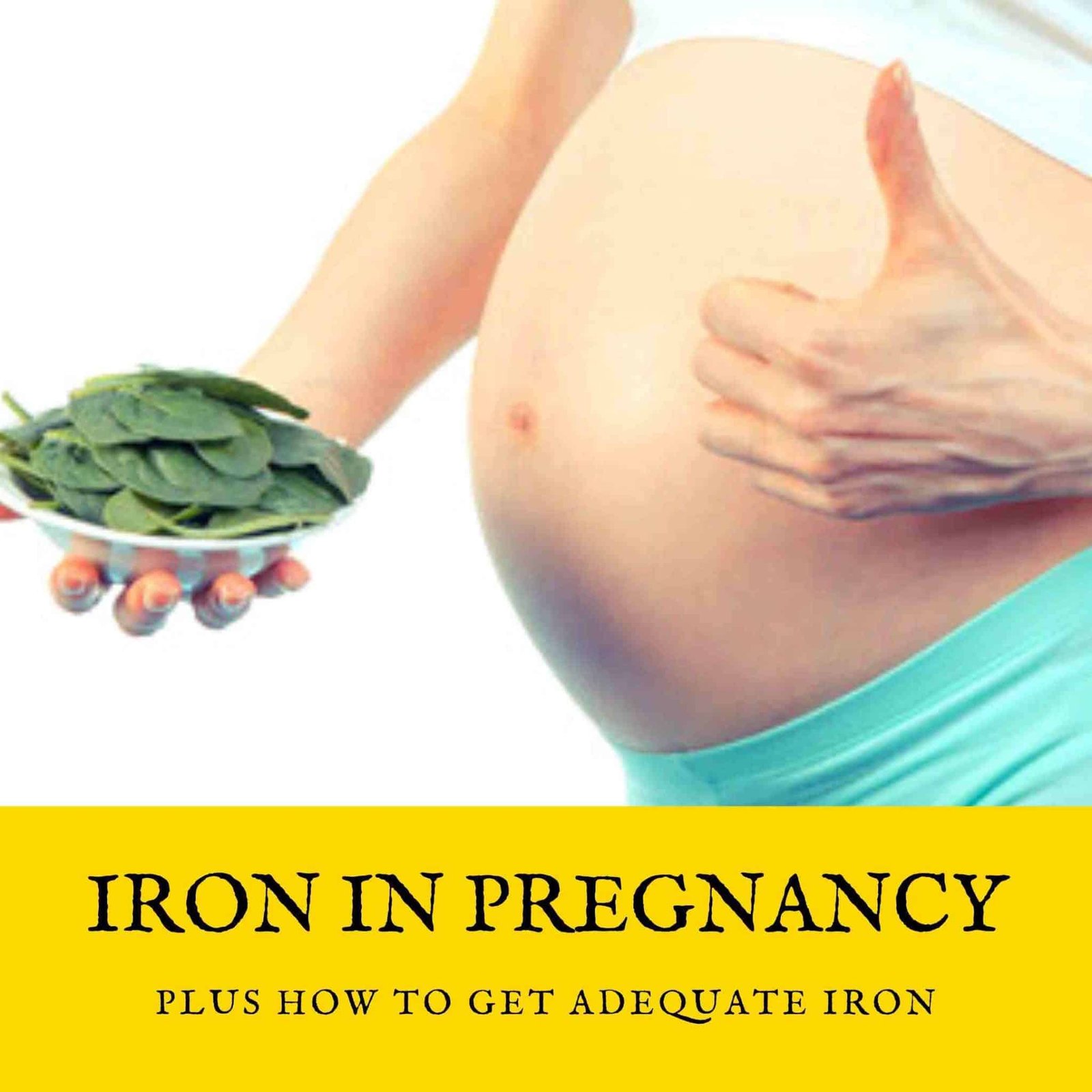 » Pregnancy & Maternal Health Guide
