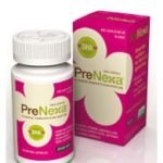 PreNexa Prenatal Vitamin (DHA): Uses and ingredients 2