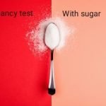 Do-it-yourself: Pregnancy Test With Sugar 2