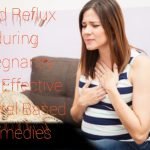 Acid Reflux during Pregnancy and Effective Natural Based Remedies 3