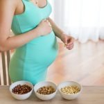 Cashew nuts during pregnancy; Benefits and side effects. 1