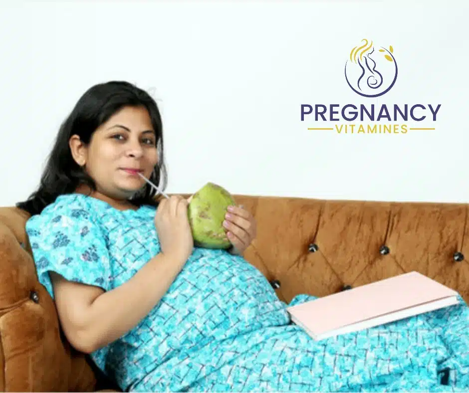 Coconut During Pregnancy Benefits