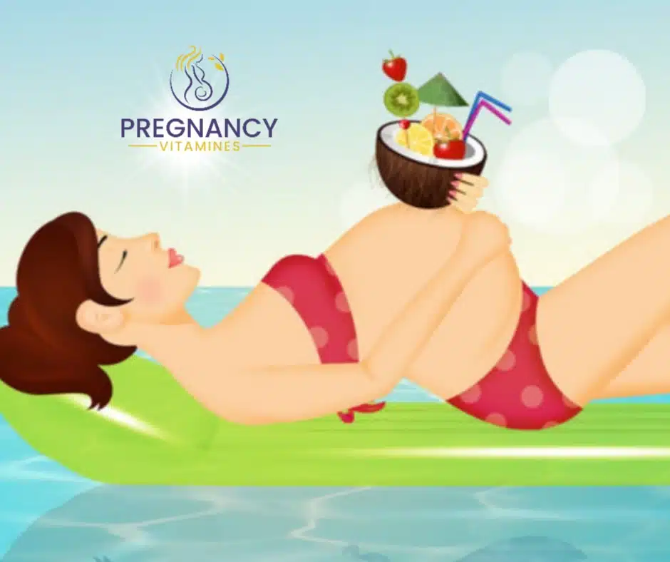 Coconut During Pregnancy Benefits