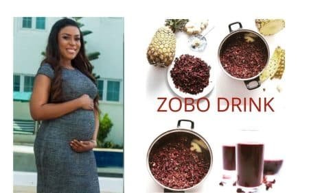 Is It Good For A Pregnant Woman To Drink Zobo 3