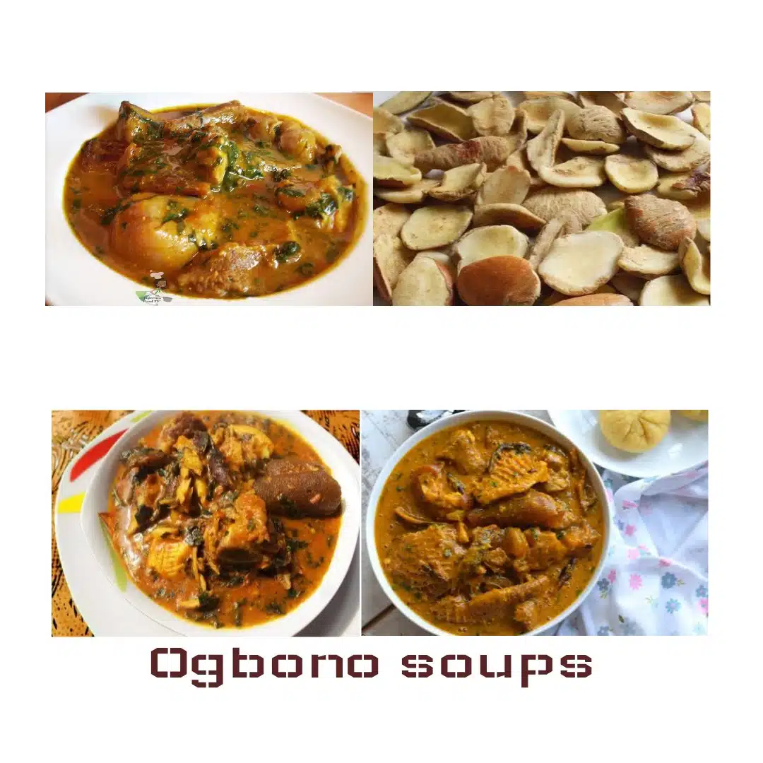 Ogbono soup during pregnancy-2