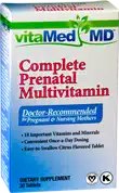 VitaMed MD Complete Prenatal Multivitamin 3