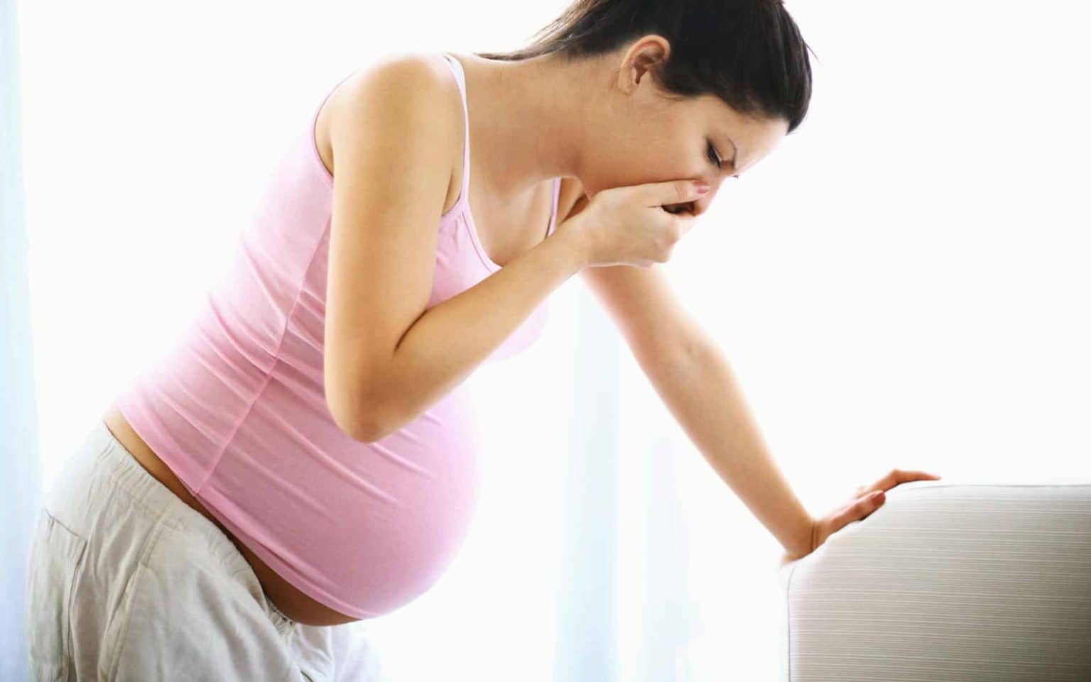 Morning Sickness: Causes, Symptoms, And Treatment