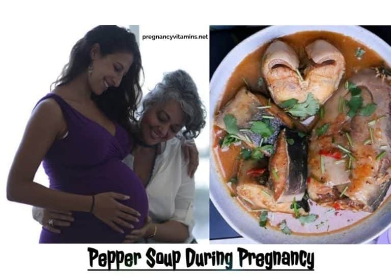 Pepper Soup During Pregnancy: Is Nigerian Pepper Soup Healthy During Pregnancy? 1