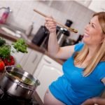 6 Healthy Soups to Try During Pregnancy 4