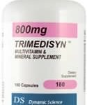 Trimedisyn 2