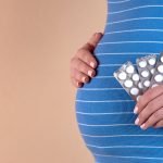 Prenatal vitamins with probiotics