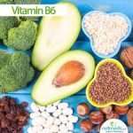 natural sources of vitamin B6