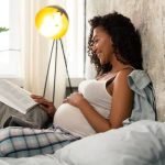 Scriptural prayer points to get pregnant 1