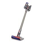 The 7 Best Cordless Stick Vacuums (Dyson vacuum, Proscenic & Rowenta) 2