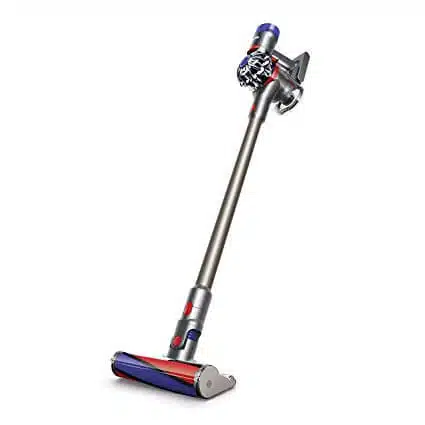 The 7 Best Cordless Stick Vacuums (Dyson vacuum, Proscenic & Rowenta) 9