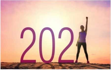 Powerful 5 ways to succeed in 2021 6