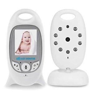 6.iLifeSmart - The best inexpensive video baby monitor