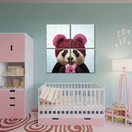 How to Decorate the Baby Room During Pregnancy 6
