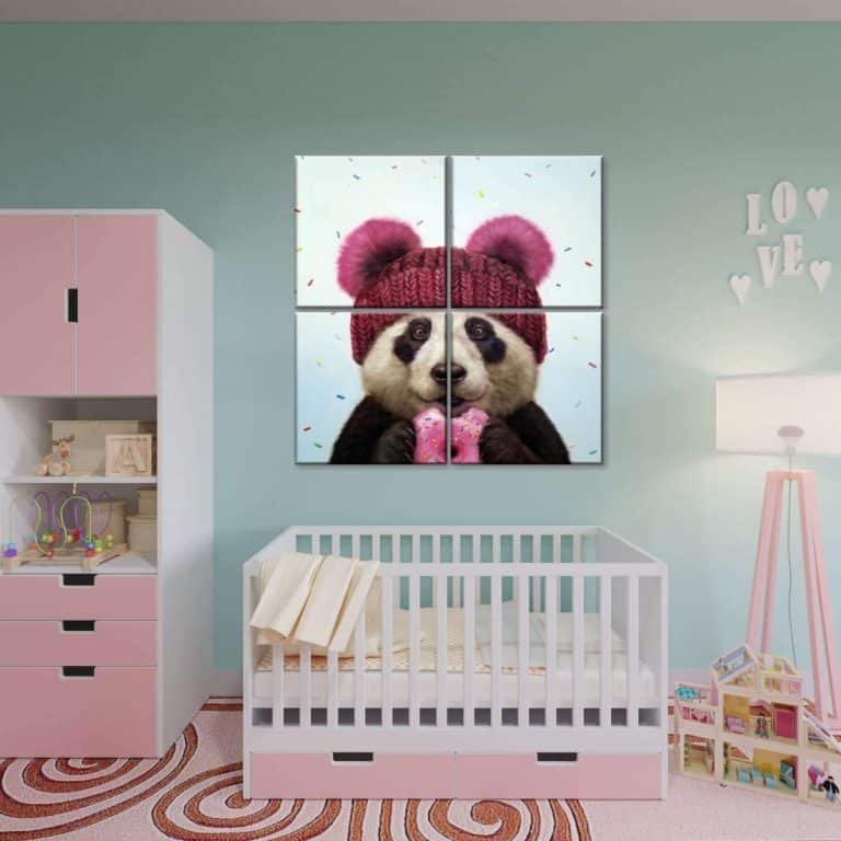 How to Decorate the Baby Room During Pregnancy 1