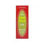 IS CYPRI GOLD SYRUP GOOD FOR BODY WEIGHT GAIN? 3