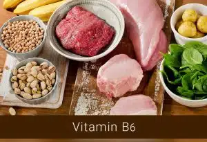 Vitamin B6