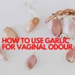 vagina Odour