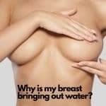 Breast Discharge