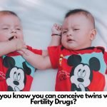 How to conceive twins with Fertility Drugs in Kenya 1