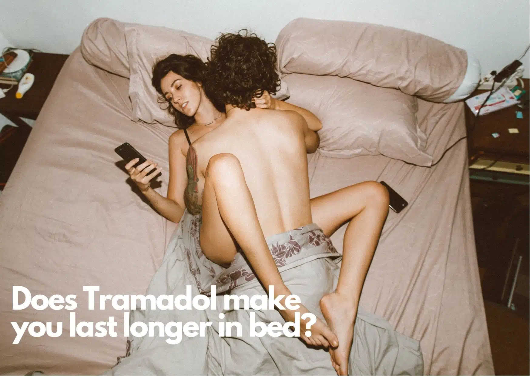 Tramadol