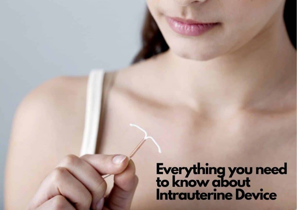 Intrauterine Device