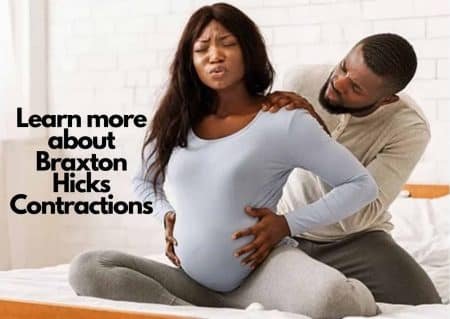 What Are Braxton Hicks Contractions? How long do they last? - Causes, Symptoms, and Pain Relief 5