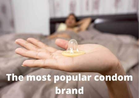 5 most popular condom brands and their costs in the Philippines 3
