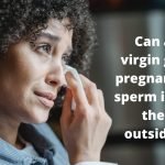 virgin get pregnant