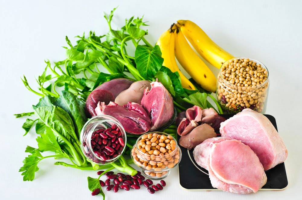 Natural Sources Of Vitamin B6 During Pregnancy