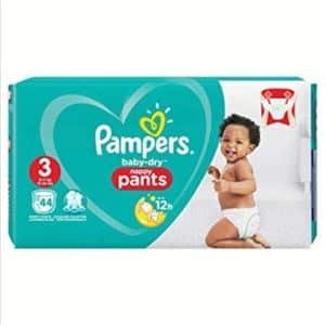 best baby diaper in Nigeria
