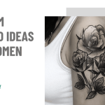 10+ Arm Tattoo Ideas For Women