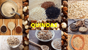 9 Scientific Benefits of Quinoa for Pregnant Women - Bornfertilelady