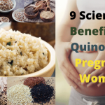 9 Scientific Benefits of Quinoa for Pregnant Women - Bornfertilelady