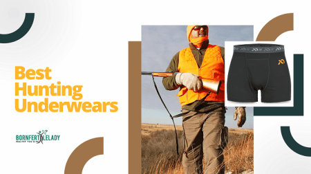 8 Best Hunting Underwears 2022 14