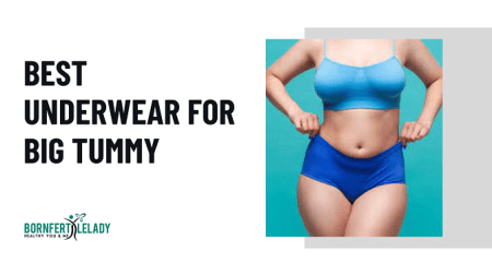 Best Underwear For Big Tummy