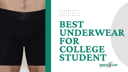 Best Underwear For College Student
