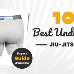Best Underwear For Jiu-jitsu