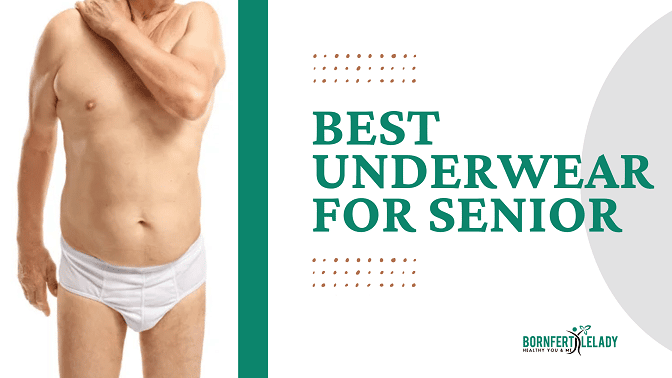 Best Underwear For Senior