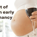 Effect of gin on early pregnancy