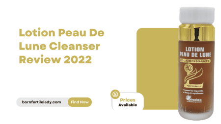 Lotion Peau De Lune Cleanser Review 2022