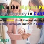 highest paying surrogacy agency in california - Bornfertilitylady