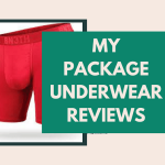 My Package Underwear Reviews