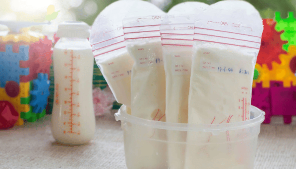 How Long Does Breast Milk Last After Warming 7612