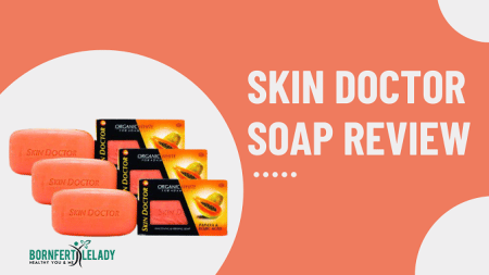 Skin Doctor Soap Review 2022 6